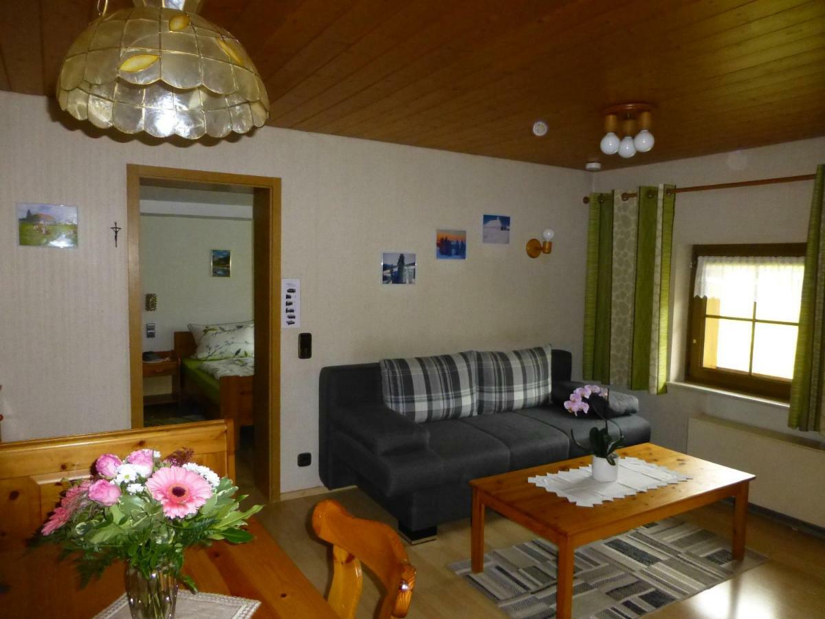 Ferienhaus Ehinger Διαμέρισμα Breitnau Εξωτερικό φωτογραφία