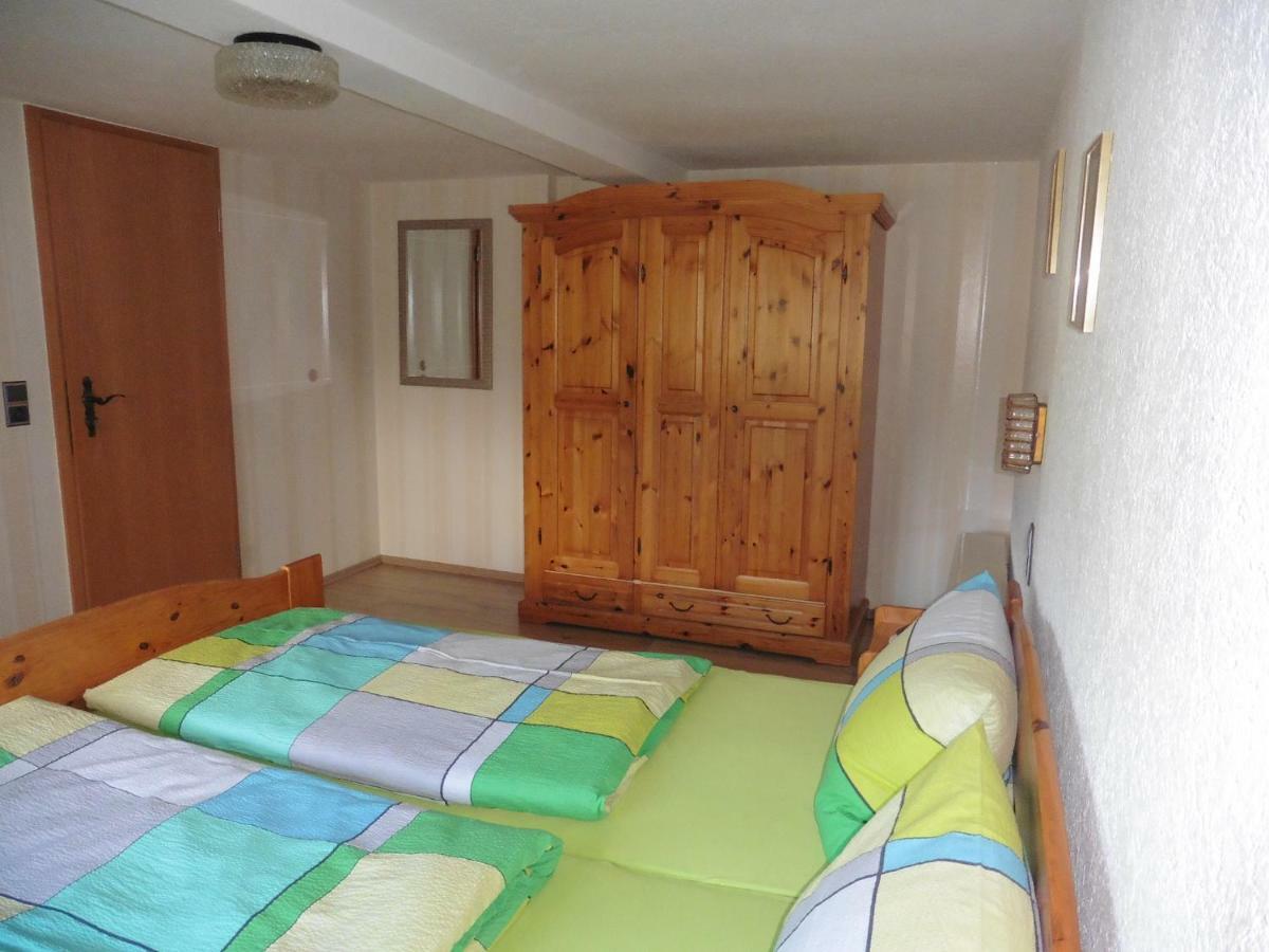 Ferienhaus Ehinger Διαμέρισμα Breitnau Εξωτερικό φωτογραφία